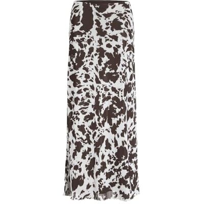 12270936-4797067 JACK & JONES Jxminna Mesh Skirt WVN Ln, Black Coffee, XL 12270936-4797067 JACK & JONES Jxminna Mesh Skirt WVN Ln, Black Coffee, XL