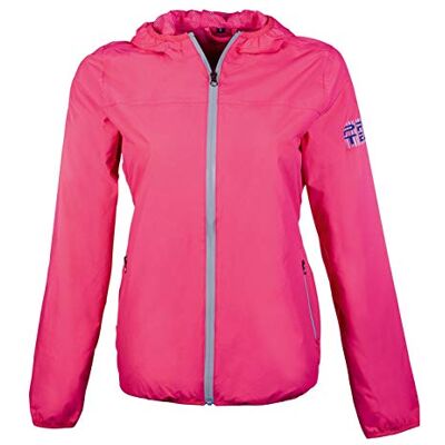 11840 HKM Advanced Reflective Kurtka Różowy XX-duży 11840 HKM Advanced Reflective Kurtka Różowy XX-duży