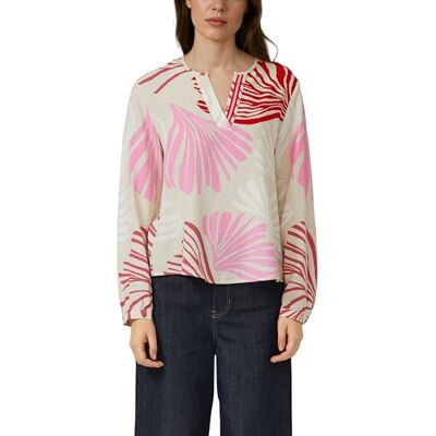 2179580 s.Oliver Black Label Bluza z długim rękawem 2179580 s.Oliver Black Label Bluza z długim rękawem