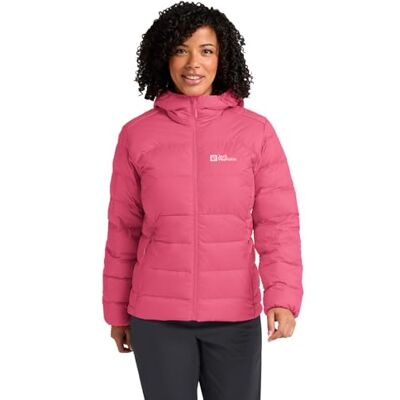 A60330_H0081 Jack Wolfskin ATHER DOWN HOODY W RDS A60330_H0081 Jack Wolfskin ATHER DOWN HOODY W RDS