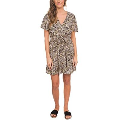 3HWD0405 Hurley Flirty mini sukienka 3HWD0405 Hurley Flirty mini sukienka
