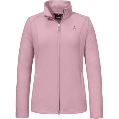 13394 Schöffel Leona3 kurtka polarowa, Rosa, 44 13394 Schöffel Leona3 kurtka polarowa, Rosa, 44