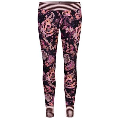 620804.0-6238.0 Short Stories Legginsy damskie, Fioletowy (Grape Wine 6238.0), XXL 620804.0-6238.0 Short Stories Legginsy damskie, Fioletowy (Grape Wine 6238.0), XXL