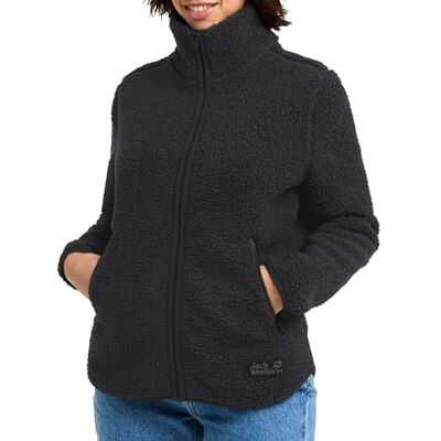 A65073_6000 Jack Wolfskin High Curl JKT W A65073_6000 Jack Wolfskin High Curl JKT W