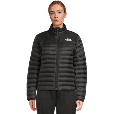 NF0A8DEE The North Face Kobiety Terra Peak Kurtka Tnf Black XL NF0A8DEE The North Face Kobiety Terra Peak Kurtka Tnf Black XL