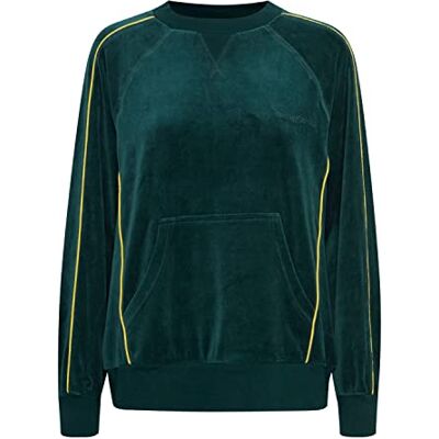 22800142 THEJOGGCONCEPT Bluza damska JCSUNNA, 201436/June Bug Mix, XS 22800142 THEJOGGCONCEPT Bluza damska JCSUNNA, 201436/June Bug Mix, XS