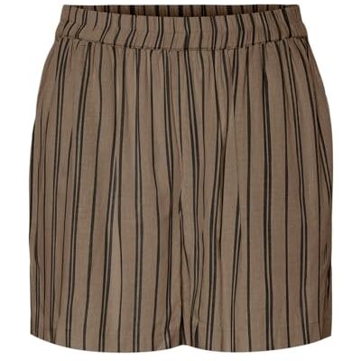 17152062-4840440 PIECES Pcpia Mw Shorts WVN Noos szorty, Falcon, XL 17152062-4840440 PIECES Pcpia Mw Shorts WVN Noos szorty, Falcon, XL