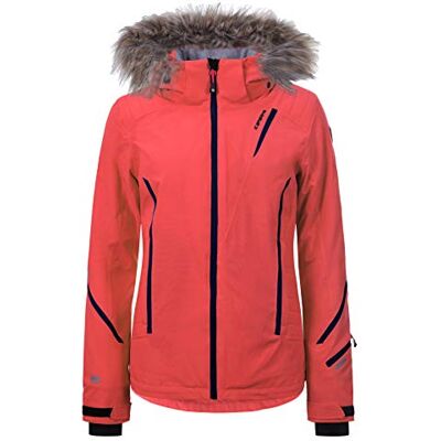 253112839I ICEPEAK Damska kurtka Nicoline pomarańczowa pomarańczowy 46 253112839I ICEPEAK Damska kurtka Nicoline pomarańczowa pomarańczowy 46