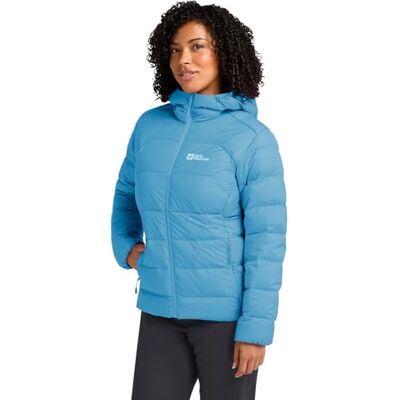 A60330_1523 Jack Wolfskin ATHER DOWN HOODY W RDS A60330_1523 Jack Wolfskin ATHER DOWN HOODY W RDS