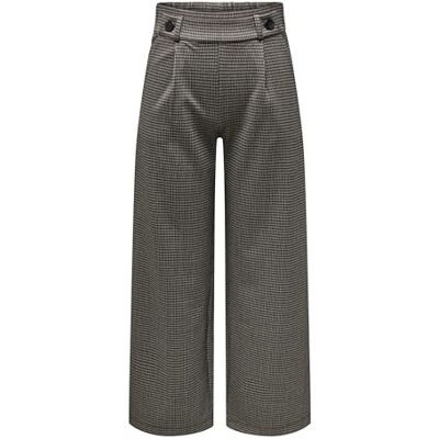 15242797-3750952 JDY JDYgeggo Mia Long Check Pant Jrs Noos spodnie damskie, Cobblestone, XXS / 30L 15242797-3750952 JDY JDYgeggo Mia Long Check Pant Jrs Noos spodnie damskie, Cobblestone, XXS / 30L