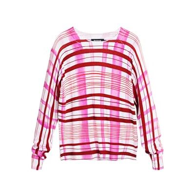 25WWJF41 DESIGUAL MAGLIA DONNA ROSA 25WWJF41 DESIGUAL MAGLIA DONNA ROSA