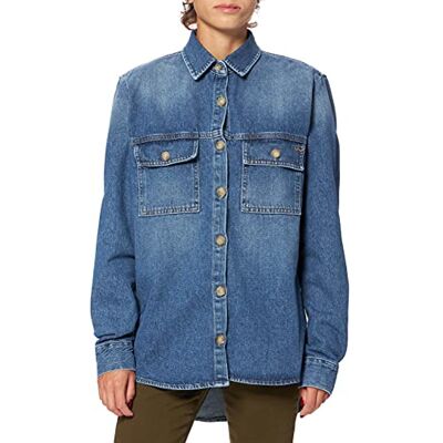 60883-14782-53433 LTB Jeans Damska koszula Lone, Danila Wash 53433, M 60883-14782-53433 LTB Jeans Damska koszula Lone, Danila Wash 53433, M