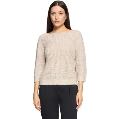 5830/3081 Betty & Co Sweter damski 5830/3081 Betty & Co Sweter damski