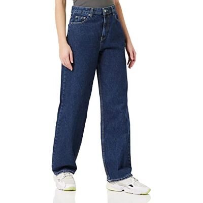 2230101K27 Dr. Denim Damskie dżinsy Donna, Pebble Dark Retro, 30/34 2230101K27 Dr. Denim Damskie dżinsy Donna, Pebble Dark Retro, 30/34