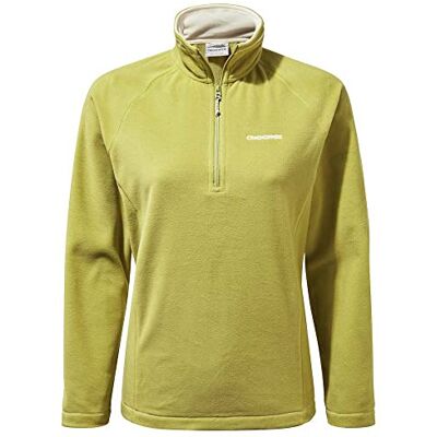 CWA265 Craghoppers damska bluza miska, Soft Olive, 38 CWA265 Craghoppers damska bluza miska, Soft Olive, 38