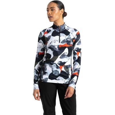 Dare 2b Divulge Zielony Lichen Lekki Warstwa Środkowa - Midlayer Dare 2b Divulge Zielony Lichen Lekki Warstwa Środkowa - Midlayer