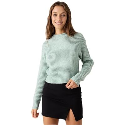 W22900965 Wewnątrz damski sweter, 37, XS-XL W22900965 Wewnątrz damski sweter, 37, XS-XL