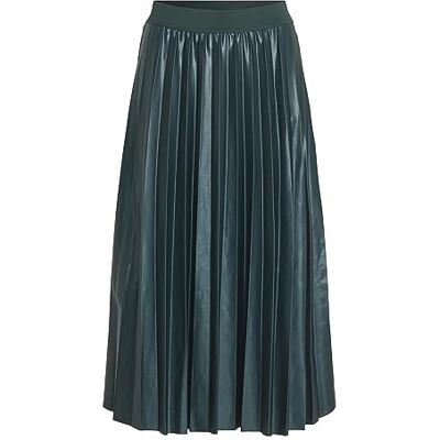 14063241 Vila Vinitban Skirt damski NOOS , Ponderosa Pine, L 14063241 Vila Vinitban Skirt damski NOOS , Ponderosa Pine, L