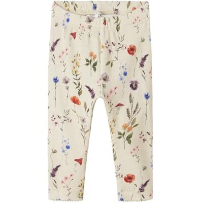 13245462-4799952 NAME IT Damskie legginsy Nbfluxa, Peyote Melange, 68 13245462-4799952 NAME IT Damskie legginsy Nbfluxa, Peyote Melange, 68