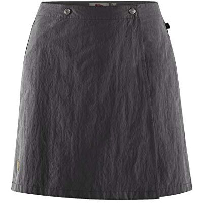 84760 Fjällräven Damska spódnica podróżna Mt Skort W Szary szary 38 84760 Fjällräven Damska spódnica podróżna Mt Skort W Szary szary 38