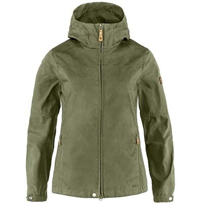 89234 Fjallraven Damska Stina Jacket W Sport Jacket zielony zielony XXS 89234 Fjallraven Damska Stina Jacket W Sport Jacket zielony zielony XXS