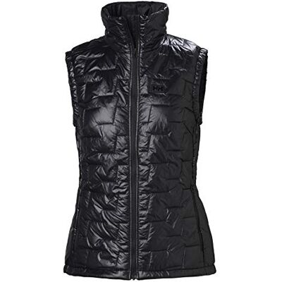 65628_990-S-990-Small Helly Hansen damska kamizelka izolacyjna Lifaloft Czarny S 65628_990-S-990-Small Helly Hansen damska kamizelka izolacyjna Lifaloft Czarny S