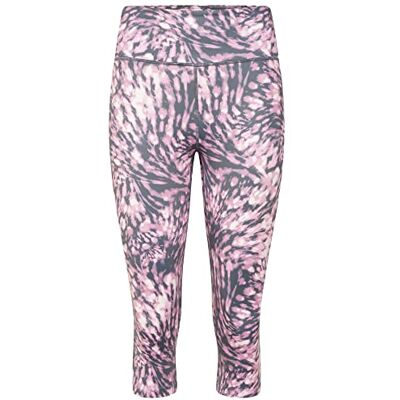 LWWMTR2S0003D4L012 Dare 2b Laura Whitmore Influential legginsy 3/4, Zakurzona lawenda, 38 LWWMTR2S0003D4L012 Dare 2b Laura Whitmore Influential legginsy 3/4, Zakurzona lawenda, 38