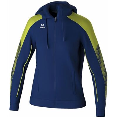 Bluza treningowa Erima Evo Star - Training Jacket Bluza treningowa Erima Evo Star - Training Jacket