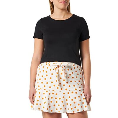 S38540467 Wewnątrz Spódnica damska, Biały, S-XL S38540467 Wewnątrz Spódnica damska, Biały, S-XL