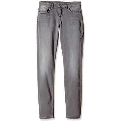 WW0WW11103-975 Tommy Hilfiger Rome Rw damskie spodnie jeansowe, szary (MAILY 975), 31W / 32L WW0WW11103-975 Tommy Hilfiger Rome Rw damskie spodnie jeansowe, szary (MAILY 975), 31W / 32L