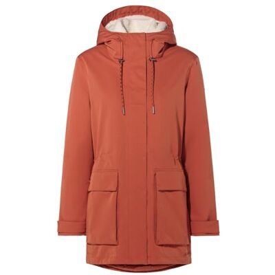 47985 VAUDE Women's Manukau Parka III 47985 VAUDE Women's Manukau Parka III