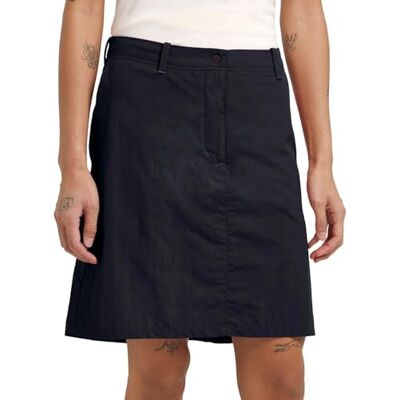 A63888_C0413 Jack Wolfskin Tihama Skort W spódnica, granatowy, 46 kobiet, Ciemna marynarka wojenna, 44 A63888_C0413 Jack Wolfskin Tihama Skort W spódnica, granatowy, 46 kobiet, Ciemna marynarka wojenna, 44