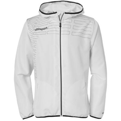 100513508_Weiß/Schwarz_XXL uhlsport Damska odzież Match kurtka prezentacyjna 100513508_Weiß/Schwarz_XXL uhlsport Damska odzież Match kurtka prezentacyjna