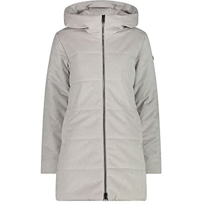 31K2886 CMP Parka Z Insert In Corduroy Parka with insert in corduroy Kobieta 31K2886 CMP Parka Z Insert In Corduroy Parka with insert in corduroy Kobieta