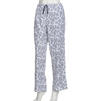 1480928501 Tommy Hilfiger Underwear damska bielizna nocna/spodnie, Niebieski (Peacoat), 38 1480928501 Tommy Hilfiger Underwear damska bielizna nocna/spodnie, Niebieski (Peacoat), 38