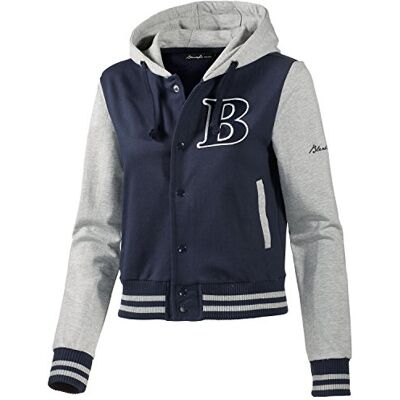 201474-20064 Mood Indigo Blend Bluza damska Colli sweat 201474-20064 Mood Indigo Blend Bluza damska Colli sweat