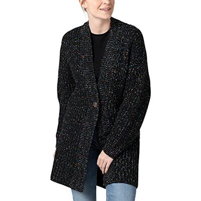 18-10187-00-9038 Timezone Damska kurtka z dzianiny Cozy Cardigan 18-10187-00-9038 Timezone Damska kurtka z dzianiny Cozy Cardigan