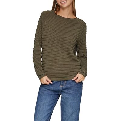 2133366 Q/S by s.Oliver Sweter z dzianiny, 78W0, XXL 2133366 Q/S by s.Oliver Sweter z dzianiny, 78W0, XXL