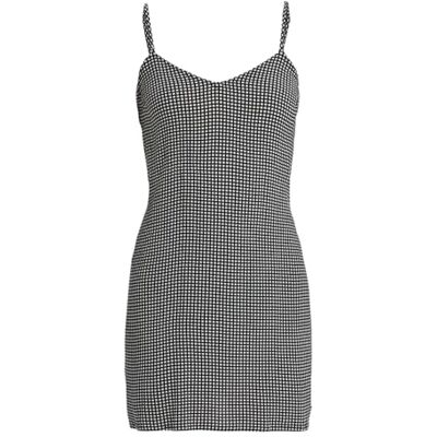 ERJWD03863-xwgb Roxy Damska sukienka mini Salty Siren (1 szt.) ERJWD03863-xwgb Roxy Damska sukienka mini Salty Siren (1 szt.)