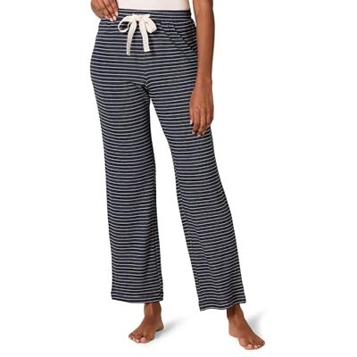 WAES13SP19-Nvs-XL Amazon Essentials Kobiety Lekkie spodnie piżamowe z frotte WAES13SP19-Nvs-XL Amazon Essentials Kobiety Lekkie spodnie piżamowe z frotte