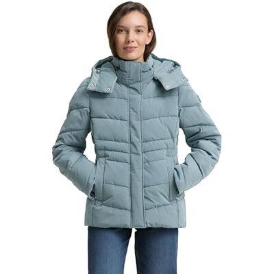 1047527 TOM TAILOR Kurtka damska , 31090-Trooper Green, XXL, 31090 Trooper Green, XXL 1047527 TOM TAILOR Kurtka damska , 31090-Trooper Green, XXL, 31090 Trooper Green, XXL