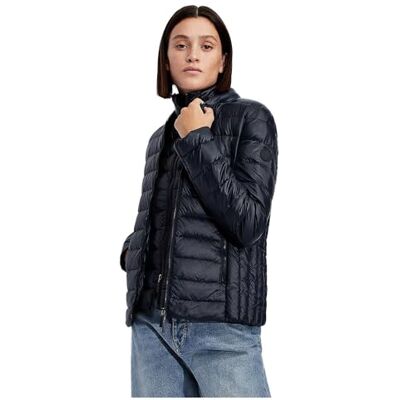 8NYQ01YNM4Z1510 Armani Exchange Damska kamizelka puchowa, niebieski, XS 8NYQ01YNM4Z1510 Armani Exchange Damska kamizelka puchowa, niebieski, XS