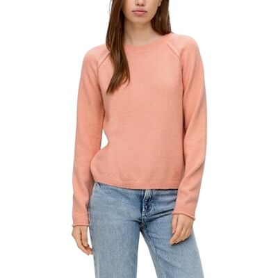 2144094 QS Sweter damski, 21W0, XL 2144094 QS Sweter damski, 21W0, XL