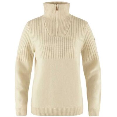 86993-113-S Fjällräven Övik damska bluza z kapturem z zamkiem błyskawicznym 86993-113-S Fjällräven Övik damska bluza z kapturem z zamkiem błyskawicznym