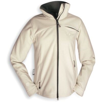 8670.731 Tatonka Tech "Willows Jacket Women" kurtka polarowa, kolor kremowy kremowy 42 8670.731 Tatonka Tech "Willows Jacket Women" kurtka polarowa, kolor kremowy kremowy 42