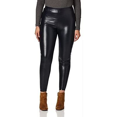 U21880 HUE Damskie legginsy o eleganckim wyglądzie z wysoką talią U21880 HUE Damskie legginsy o eleganckim wyglądzie z wysoką talią