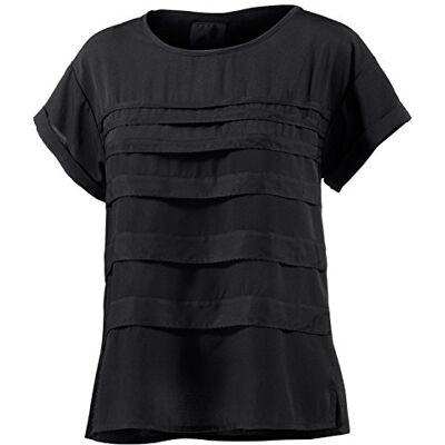 102491-10001 Black ICHI Damski T-shirt Beame to 102491-10001 Black ICHI Damski T-shirt Beame to