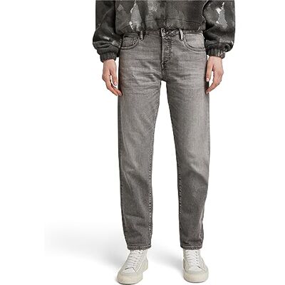 D15264-D497-G230 G-STAR RAW Kate Boyfriend dżinsy, Szary (Faded Grey Manta ), 32W / 32L D15264-D497-G230 G-STAR RAW Kate Boyfriend dżinsy, Szary (Faded Grey Manta ), 32W / 32L