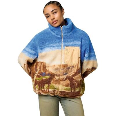 W42X Wrangler Polar Transitional, Kanion, S W42X Wrangler Polar Transitional, Kanion, S