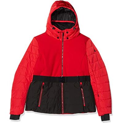 434478342L LUHTA JAALANKA kurtka damska czerwony klassisch rot 46 434478342L LUHTA JAALANKA kurtka damska czerwony klassisch rot 46
